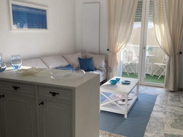 Appartamento in vendita a Vittoria Apuana, Forte Dei Marmi