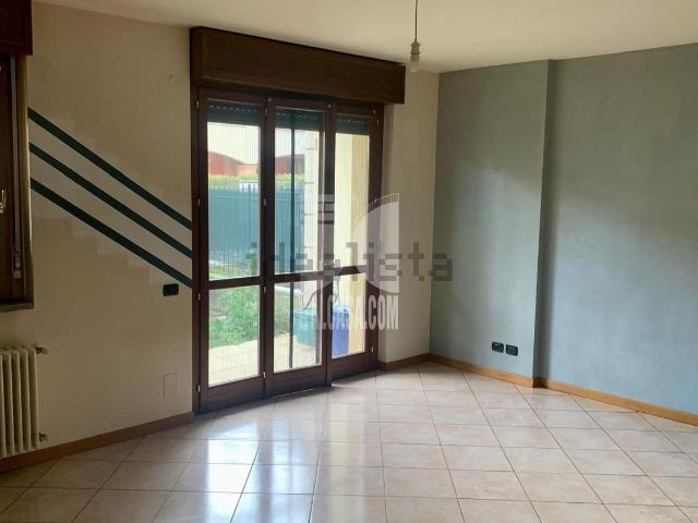 Appartamento in vendita a Pagazzano, Lombardia