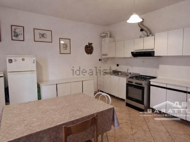 Appartamento in vendita a Ostiglia, Lombardia