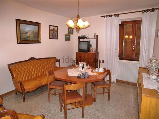 Appartamento in vendita a Torrita, Toscana