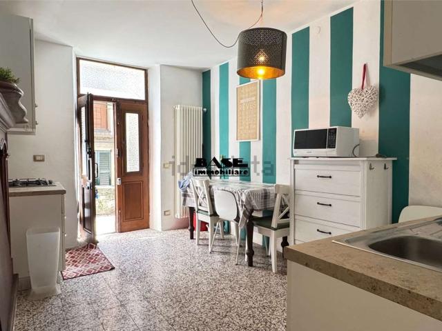 Appartamento in vendita a Colonno, Lombardia