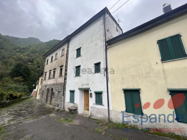 Appartamento in vendita a Sambuca Pistoiese, Taviano