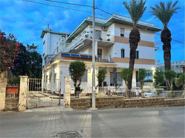 Appartamento in vendita a Grottasanta, Siracusa