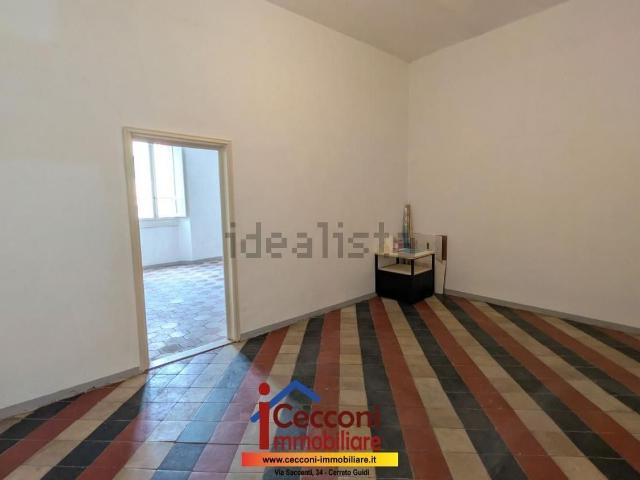 Appartamento in vendita a Borgano, Lamporecchio