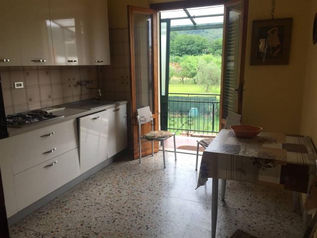 Appartamento in vendita a Serravalle Pistoiese, Toscana