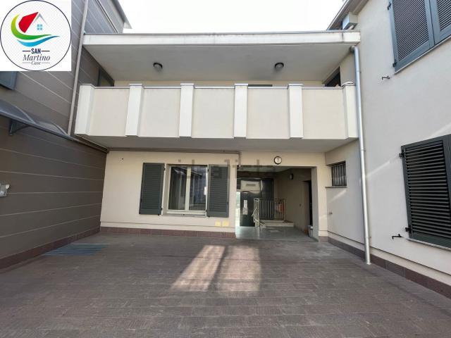 Appartamento in vendita a Vigevano, Pavia