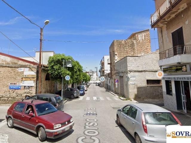 Appartamento in vendita a Carini, Sicilia