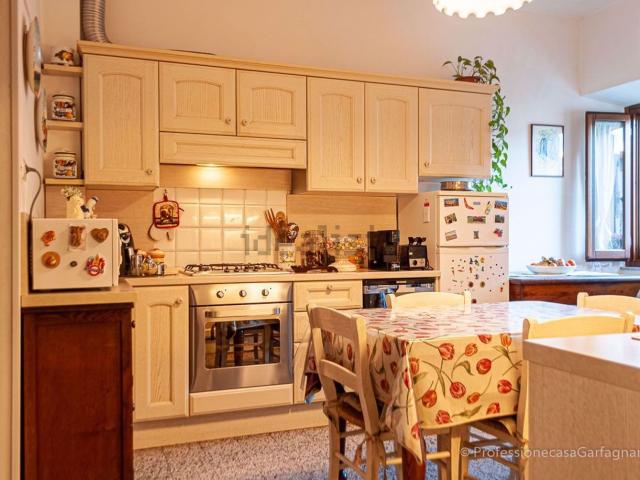 Appartamento in vendita a Unione Comuni Garfagnana, Castelnuovo Di Garfagnana