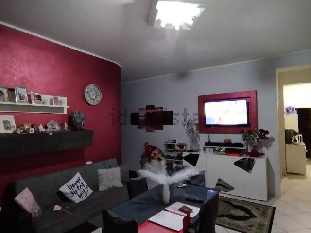 Appartamento in vendita a Trippodi Marianello, Licata