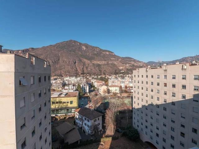 Appartamento in vendita a Don Bosco, Bolzano - Bozen