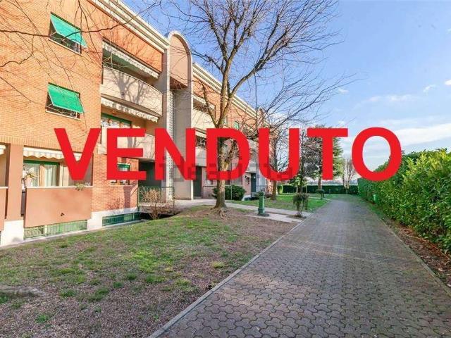 Appartamento in vendita a Zona Omogenea Milano Nord, Paderno Dugnano