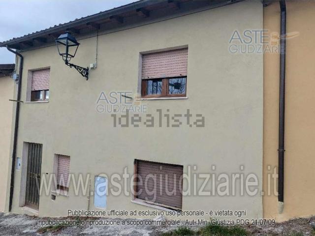 Appartamento in vendita a Collettara, Scoppito