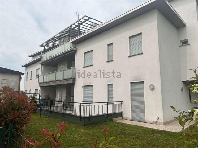 Appartamento in vendita a Cantù, Lombardia