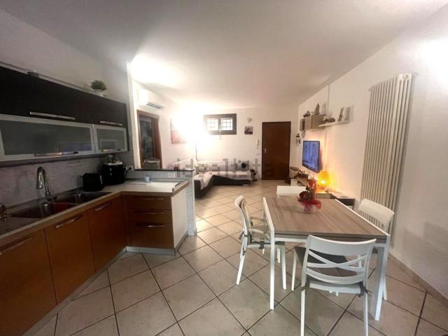 Appartamento in vendita a San Donnino, Campi Bisenzio