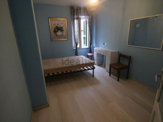 Appartamento in vendita a Paradiso, Viterbo