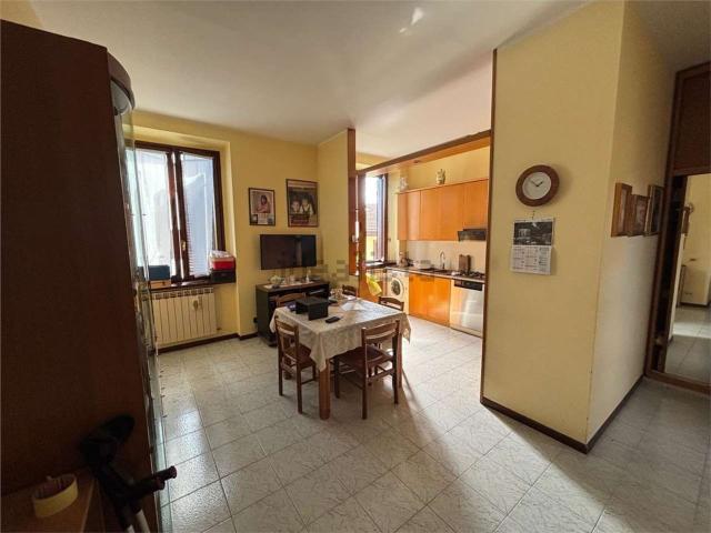 Appartamento in vendita a Socco, Fino Mornasco