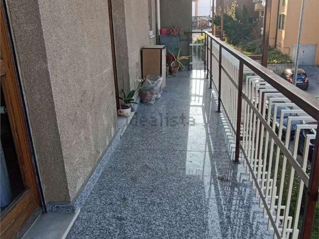 Appartamento in vendita a Vispa, Carcare