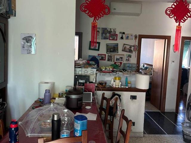 Appartamento in vendita a Porta a Terra, Piombino