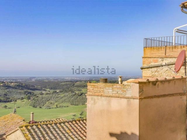 Appartamento in vendita a La Valle, Casale Marittimo