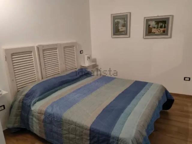 Appartamento in vendita a Maratea, Basilicata