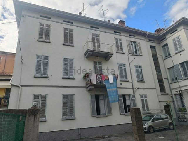 Appartamento in vendita a San Martino, Como