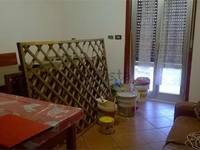 Appartamento in vendita a Orto Liuzzo, Messina