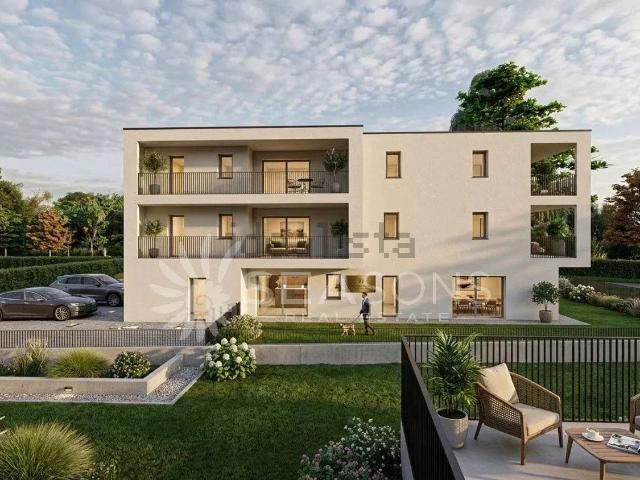 Appartamento in vendita a Cavallino-Treporti, Treporti