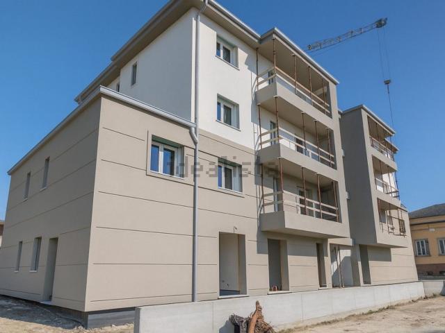 Appartamento in vendita a Santo Stefano esterna, Re