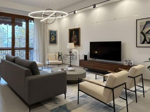 Appartamento in vendita a Bareggia, Lissone