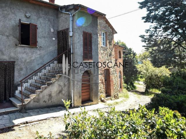 Appartamento in vendita a Lucignano, Arezzo