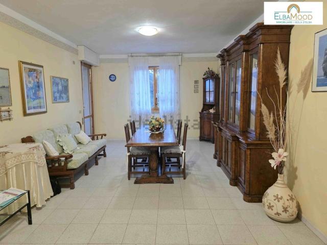 Appartamento in vendita a Portoferraio, Toscana