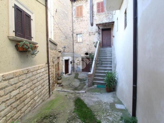 Appartamento in vendita a Torricella Sabina, Lazio