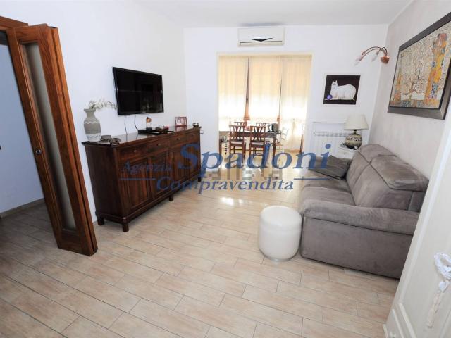 Appartamento in vendita a Buggiano, Santa Maria