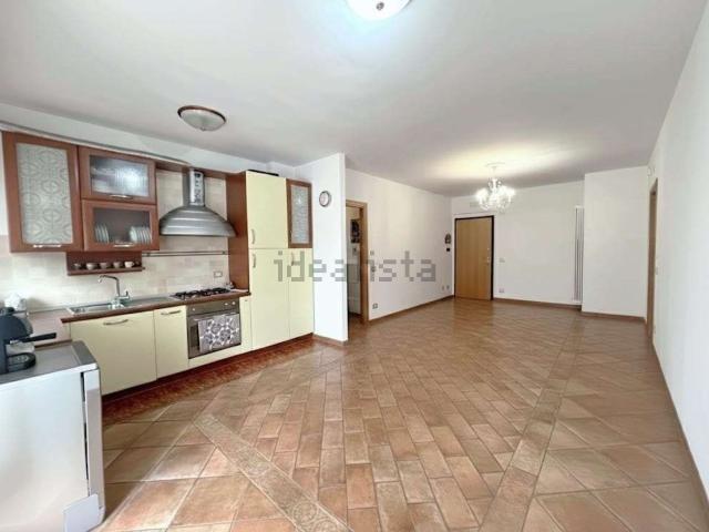 Appartamento in vendita a Marche, Fermo