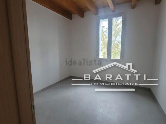 Appartamento in vendita a Unione Comuni Modenesi Area Nord, Finale Emilia