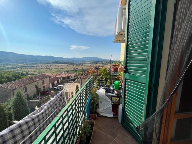 Appartamento in vendita a Montegonzi, Toscana