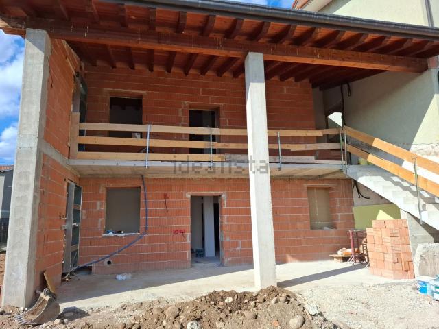 Appartamento in vendita a Borgo Lunardon, Rosà
