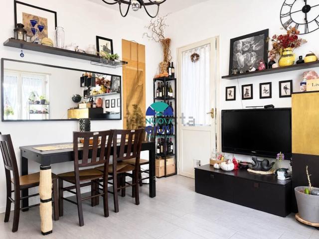 Appartamento in vendita a Monfalcone, Friuli-Venezia Giulia