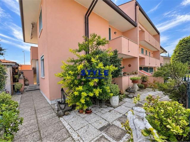 Appartamento in vendita a Galta, Vigonovo