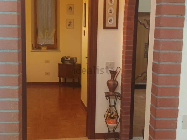 Appartamento in vendita a La Forma, Serrone