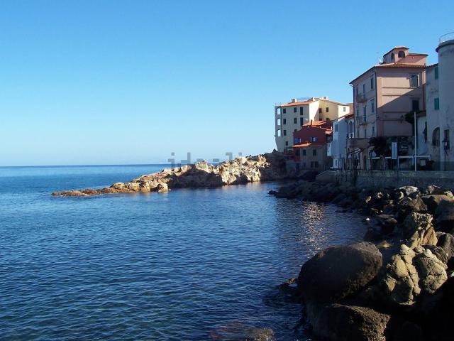 Appartamento in vendita a Casevecchie, Marciana Marina