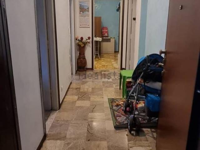 Appartamento in vendita a Viadana, Lombardia