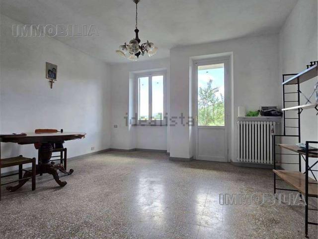 Appartamento in vendita a Monterchi, Toscana