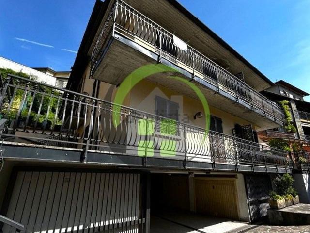 Appartamento in vendita a Leffe, Lombardia
