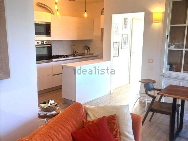 Appartamento in vendita a Carmignano, Toscana