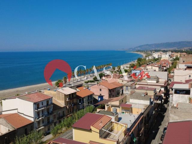 Appartamento in vendita a Minà, Sant'Agata di Militello