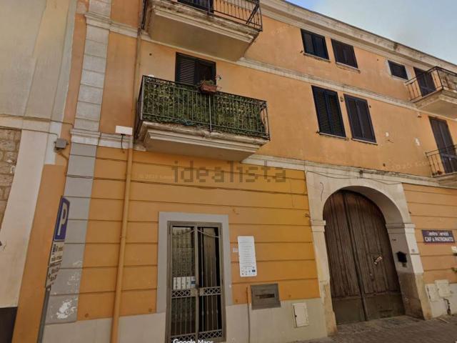 Appartamento in vendita a Marcianise, Capodrise