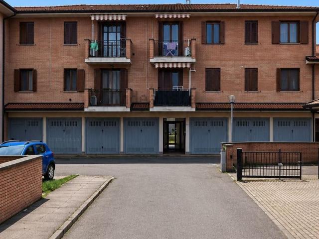 Appartamento in vendita a Unione dei comuni del Sorbara, Ravarino