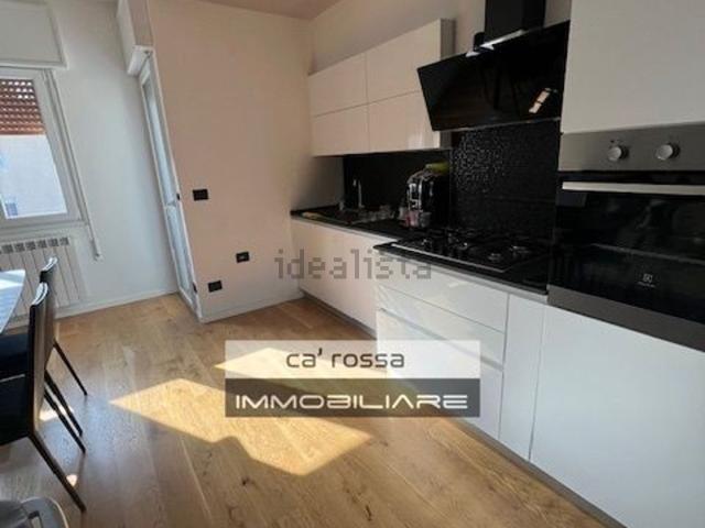 Appartamento in vendita a La Favorita, Venezia