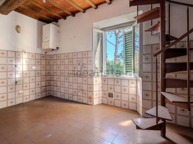 Appartamento in vendita a Grassina, Bagno a Ripoli